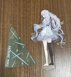 プロセカ　ニーゴ　アクスタ5点セット