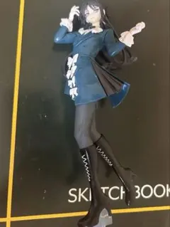 Adoフィギュア 売れますようにのサムネイル