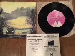 Gnac / (Smooth) Operator （７インチ）のサムネイル