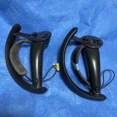 Valve Indexコントローラー 左右動作確認済み 極美品 - メルカリ