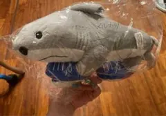 トラレロトララ ぬいぐるみ