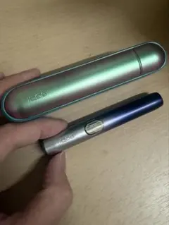 期間限定！残り1台！IQOS ILUMA i Remixのサムネイル