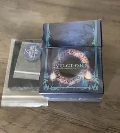 遊戯王 プリズマティックサモン サプライ デッキケース シンクロ 儀式