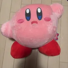 カービィ ぬいぐるみ 大きめ