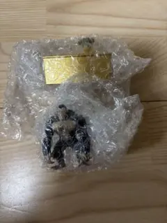 ハンターハンター I 賞 デスクトップマスコット　小物入れ ケーブルホルダー