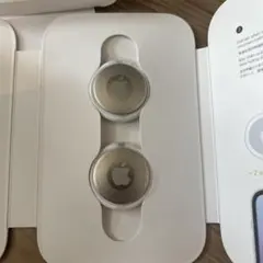 エアタグ 新品未使用 2個セット Apple AirTag