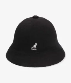 KANGOL x HELLO KITTY BERMUDA CASUAL 黒 M - メルカリ