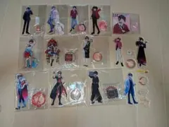 KAITO めろんぱーかー アクスタ まとめ売りのサムネイル