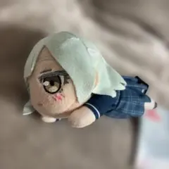 Bang Dream!寝そべりミニぬいぐるみ〜CRYCHIC〜Vol.2 セガ BanG Dream! 寝そべり ミニぬいぐるみ“CRYCHIC” Vol.2(セガUFO