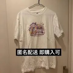 NiziU NIZOO SWEETS BAKERY Tシャツ Lサイズ