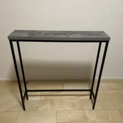 【メルカリ限定価格】カウンターテーブル 幅115cm　業務用としても大活躍♪ 2026年最新】カウンターテーブル・ハイテーブルの人気アイテム - メルカリ