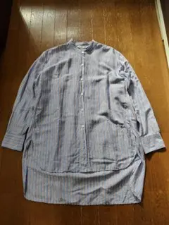 JW ANDERSON × UNIQLO 長袖シャツ Lサイズ