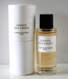 新品❤️DIOR JASMIN DES ANGES❤️ジャスミン デ ザンジュ♪