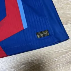 新品 ナイキ FC バルセロナ 25/26 マッチ フォース ジャージ US M