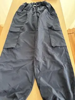 Street Storm カーゴパンツ ネイビー