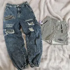 ANAPGIRL S(130~140)セット