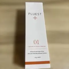 PLUEST 01 Capsule in Hydro Cleanse 110gのサムネイル