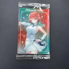 ホロライブ　ウエハースカードVol.6 小鳥遊キアラ
