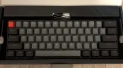 Kbdfans 1984 Dark Spacebar Kit - メルカリ