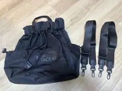 ノースフェイス　ホワイトレーベル　ボニーパック　M BONNIE PACK M