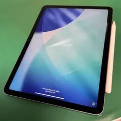 iPad Air 第5世代 256GB Wi-Fi Apple Pencil付のサムネイル