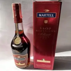 MARTELL Médailleon VSOP コニャック 1L - メルカリ