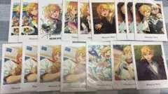 あんスタ Ra*bits 仁兎なずな ぱしゃっつ ぴくりあセット 画像1〜2枚目