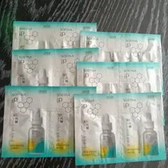 ソフィーナ　iP　角質トーニングセラム　×12包