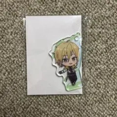 羽風薫 9周年 miniアイドルチャーム