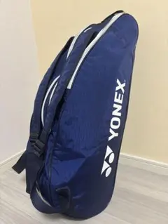 YONEX 2way ラケットバッグ 6本 テニス　バドミントン　ヨネックス
