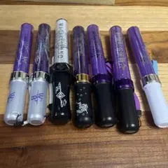 和楽器バンド ペンライト 7本セットのサムネイル