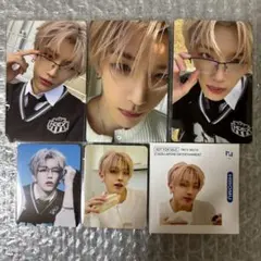 INI 髙塚大夢 トレカ 封入 PULSE