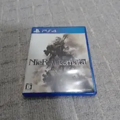 PS4 ニーア オートマタ
