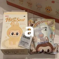 LABUBU Have a Seat ZIZI