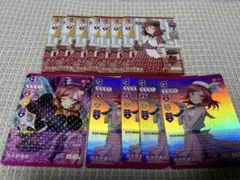 西木野真姫】ラブライブ! ラブカ 2枚セット まとめ売り - メルカリ