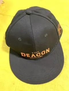 DEACON ディーコン　キャップ
