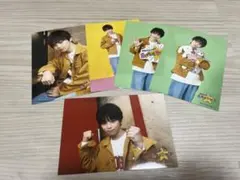 三村航輝　写真