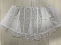 セモアブライダルインナー ウエストニッパー58