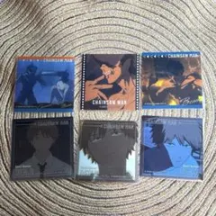 チェンソーマン　デンジ　ビーム　まとめ売り