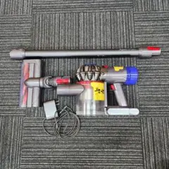 2026年最新】ダイソン 掃除機 ジャンク v11の人気アイテム - メルカリ