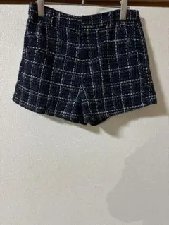 KBF ショートパンツ