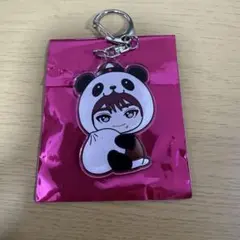 超特急 ご当地キーホルダー 横浜 マサヒロ