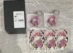 【CR】 DMMスクラッチ　Francisco ふらんしすこ