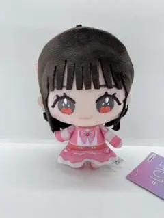 2025年最新】イコラブ ぬい 髙松瞳の人気アイテム - メルカリ