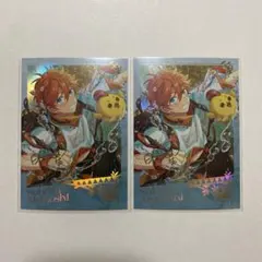 あんスタ 招募ポラロイド スバル