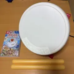 2026年最新】太鼓の達人 ドンダフルフェスティバル 太鼓 バチ セットの