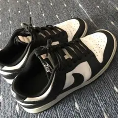 NIKE DUNK LOW RETRO PANDA 26.5cm