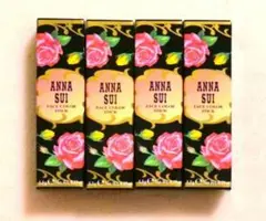 【新品】アナスイ チーク フェイスカラースティック 4色セットのサムネイル