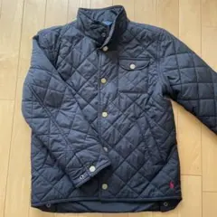 Polo by Ralph Lauren M (10-12) ブラック