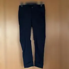 DOUBLE STANDARD CL. Sovメリルハイテンションパンツ